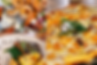 Amaretto dinner collage.png